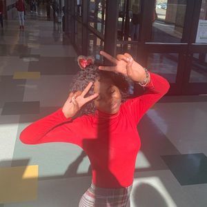 Meet your Posher, Nailah